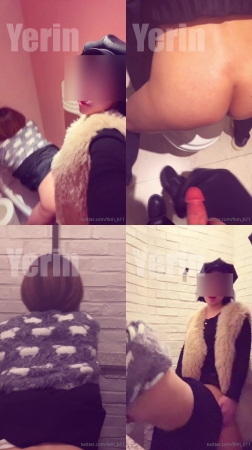 Korean Bdsm Domme Yerin 293 [female Domination And Domination Porn]