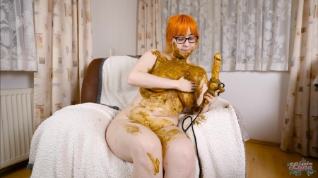 Lyndralynn – Let's Get Dirty Together Joi [pooping Porn And Diarrhea Scat Xxx]