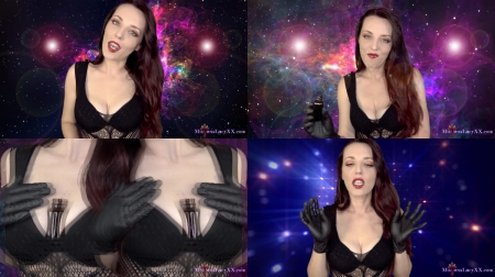 Mistress Lucyxx - Mindless Aroma Jerk Off [female Domination And Domination Porn]