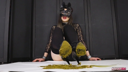 Scatextremehouseofera – Smear Shit On My Shoes [pooping Porn And Diarrhea Scat Xxx]