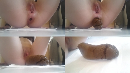 Fatturdgirl – Thickest 5 Days Turd Destroys Me!! [pooping Porn And Diarrhea Scat Xxx]