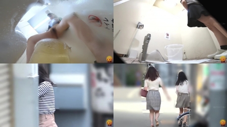 Ee-798-Toilet Blocked With A Bucket Option  What Will Women Do Vol  2 Sc02 [pissing Xxx Porn Videos]