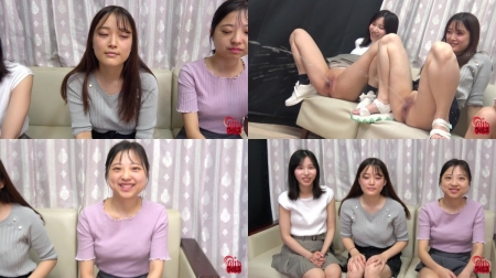 Ff-689- Girls Competing In Distance Peeing  Vol  2 Sc02 [pissing Xxx Porn Videos]