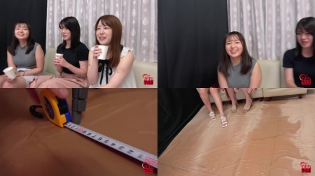 Ff-689- Girls Competing In Distance Peeing  Vol  2 Sc03 [pissing Xxx Porn Videos]