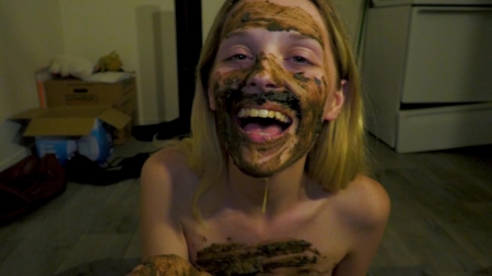 Donkydon – Mainstream Pornstar Indulges In Her Favorite Fetish! [pooping Porn And Diarrhea Scat Xxx]