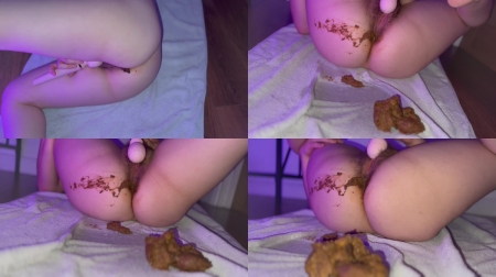 Filthy Japanese Girl – Woah [pooping Porn And Diarrhea Scat Xxx]