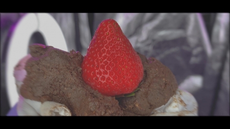 Dirtybetty – Shit Strawberries [pooping Porn And Diarrhea Scat Xxx]