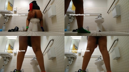 Funkyladies – Gothicc Mari's Afterschool Special !! [pooping Porn And Diarrhea Scat Xxx]