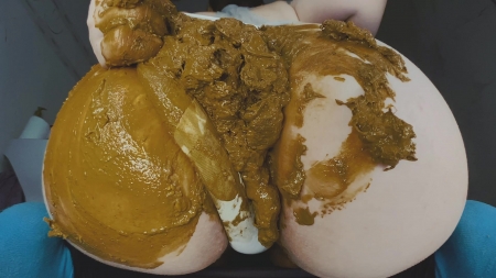 Sweetbettyparlour – Oh! Scat Sounds Make Me Crazy! [pooping Porn And Diarrhea Scat Xxx]