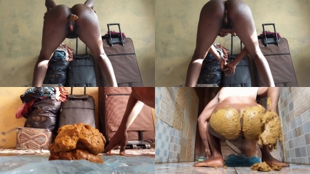 Prettyebonies – Ebony Monster Heap