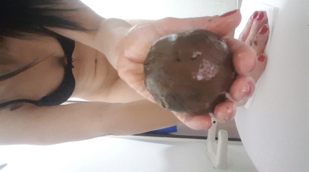 Cherrypie – Long Poop