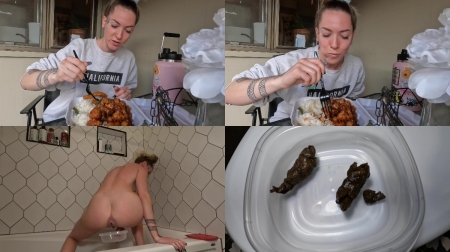 Gassy – Classy Dines N Dumps