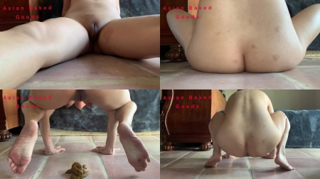 Marinayam19 – Yoga Shitting Marinayam19 – Yoga Shitting