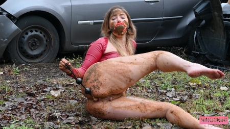 Ninounini – Eat Dog Shit For Christmas (extreme)