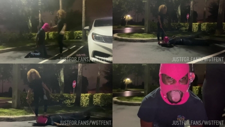 Wegotthefeet - My Parking Lot Bitch Vol 4 Wegotthefeet - My Parking Lot Bitch Vol 4