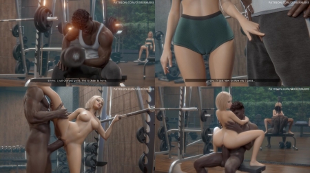 Emma – Episode 3 [extended] [Doberman Studio]
