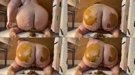 Kinkymilkymint – Early Morning Shit And Smear Kinkymilkymint – Early Morning Shit And Smear