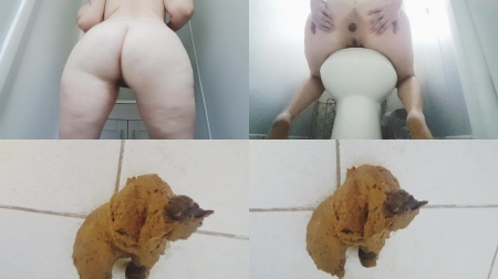 Pottyqueen – One Bite Pottyqueen – One Bite