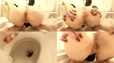 Demonadragon – Big Shit And Rosebud Teasing Demonadragon – Big Shit And Rosebud Teasing