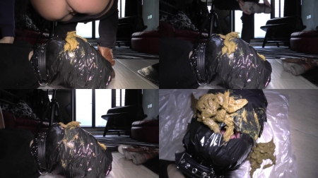 Padronagaia – Mistress Gaia – Diarrhea On Face