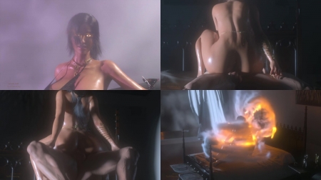 Lara Unleashed [NoXSmoking]