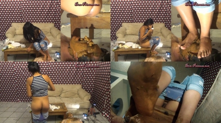 Dom Princess Scat Slave Porn - Poop Soap Cheat, Girl Gets Angry Part 4 Armanda Dom Princess Scat Slave Porn - Poop Soap Cheat, Girl Gets Angry Part 4 Armanda