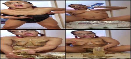 Uniqueen21 – Uniella Shit Herself Again Uniqueen21 – Uniella Shit Herself Again