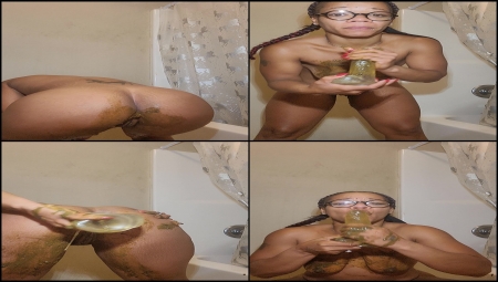 Uniqueen21 – Uniella Shitty Toy Cock With A Little Joi Uniqueen21 – Uniella Shitty Toy Cock With A Little Joi