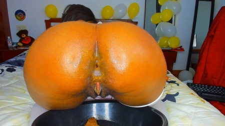 Fexiblebody – Poop, Cream