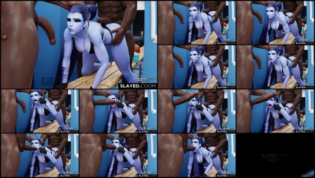 Widomaker's Locker Room Roast Pt1 [Slayed Coom]