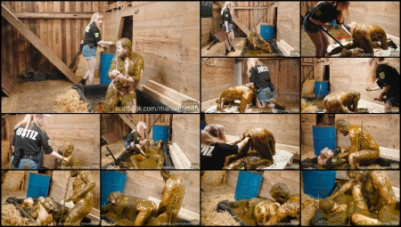 Manurefetish - Dung Prison