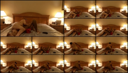 Harley1991 – Pee Play Round 2