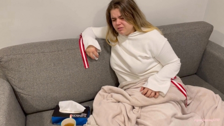Yourfantasy6190 – A Little Cold And Very Gassy
