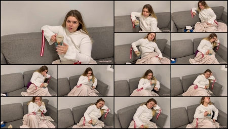 Yourfantasy6190 – A Little Cold And Very Gassy Yourfantasy6190 – A Little Cold And Very Gassy