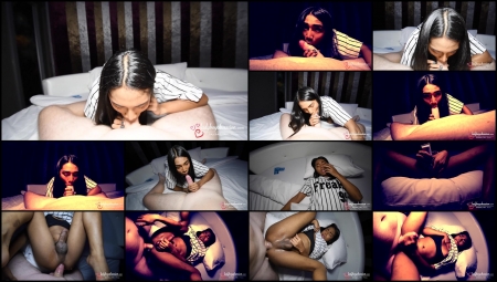[LadyboyObsession] Mickey 1 Baseball Freak Grand Slam Frottage Cum