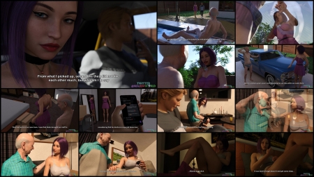 Temptation - Episode 2 Temptation - Episode 2