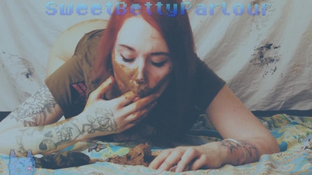 Dirtybetty – Let's Make Fun With Shit