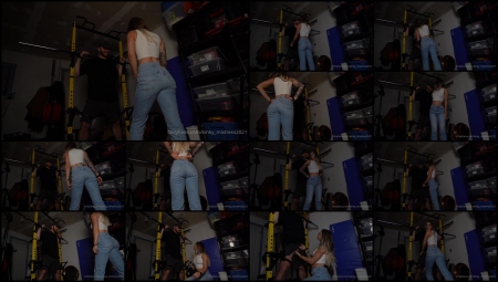 Mistress Sofia - Stay Still While I Bust You Mistress Sofia - Stay Still While I Bust You
