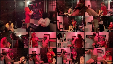 Domina Dark - Hairdresser Domina Dark - Hairdresser