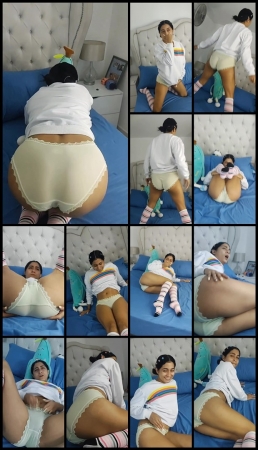 Lauracolin – Stinky Farts