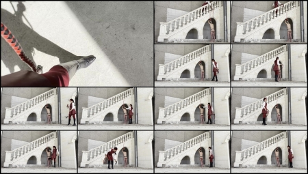Maitresse Parker - These Little Creatures Are Fragile Part 1 Maitresse Parker - These Little Creatures Are Fragile Part 1