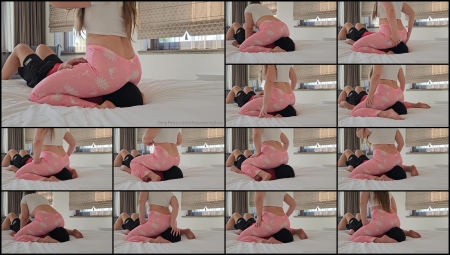 Queen Sylvia - Get Blasted Away With My Putrid Farts Queen Sylvia - Get Blasted Away With My Putrid Farts