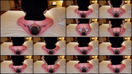 Goddess Stephanie - Slave Humiliated And Dominated Under My Ass! Goddess Stephanie - Slave Humiliated And Dominated Under My Ass!