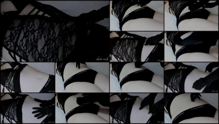 Clairecoda – Brat-Tamed And Tummy-Tickled By Nyx Clairecoda – Brat-Tamed And Tummy-Tickled By Nyx