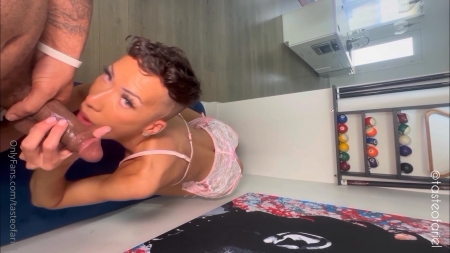 Onlyfans Ariel Aka Tasteofariel - I Love A Maui
