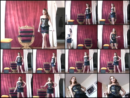 Femdomfoto - Olivia - Crop Punishment (german) Femdomfoto - Olivia - Crop Punishment (german)