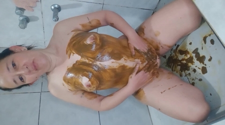 Miamartins – I Shit In The Shower And Then Cover My Body