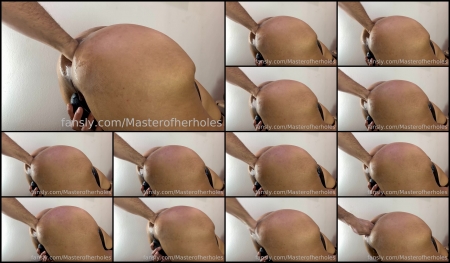 Big Ass Kinky Wife Master Of Her Holes Gets Fisted In Doggy Pose 4k Big Ass Kinky Wife Master Of Her Holes Gets Fisted In Doggy Pose 4k