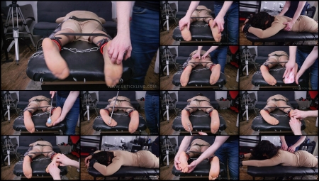 Uktickling – Chica 3 Uktickling – Chica 3