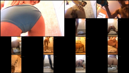 Funkyladies – Zelda's Panty Overload